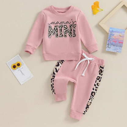Mama's Mini Set