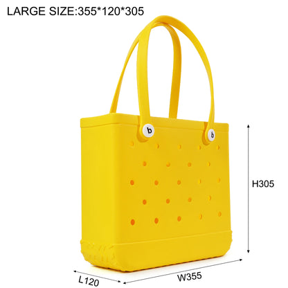 The Perfect All Rounder -  Extra Large Beach, Sports and Family Bag