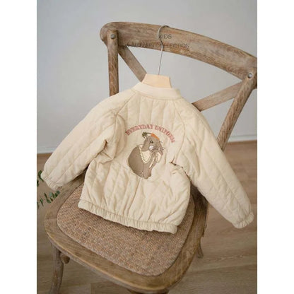 Cute Winter Jacket