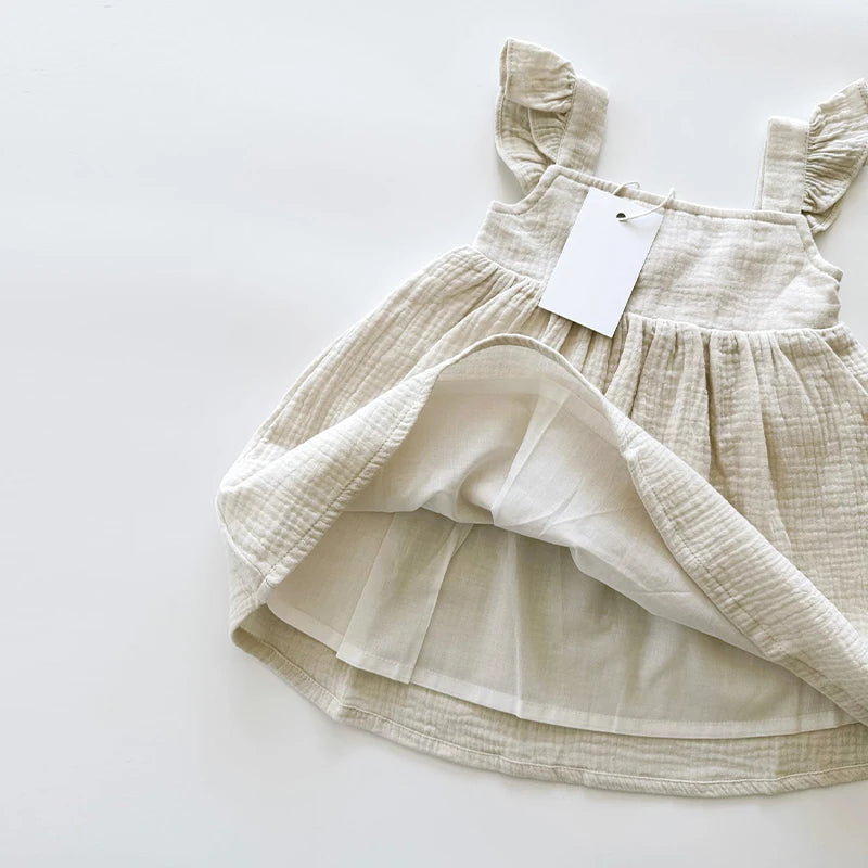 The Perfect Spring Dress