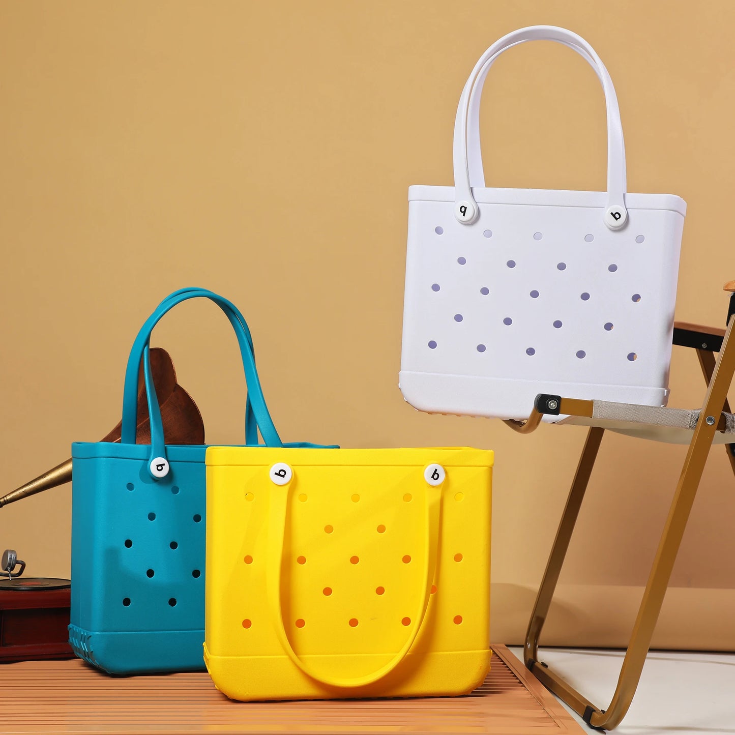 The Perfect All Rounder -  Extra Large Beach, Sports and Family Bag