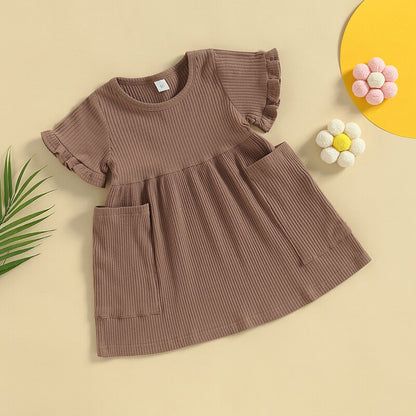 Pocket Princess Dress