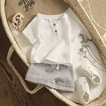 Summer Comfort Set kids