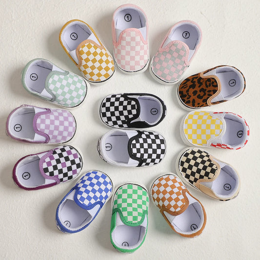 Infants Casual Sneakers