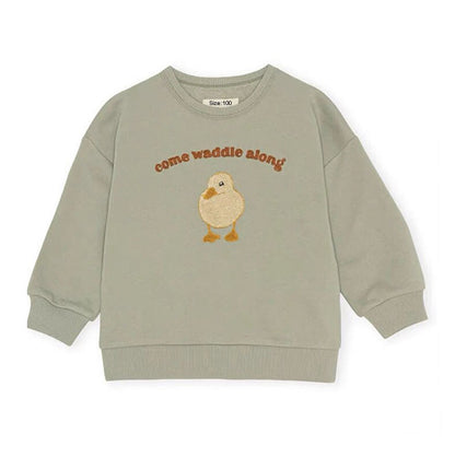 Adorable Sweatshirts