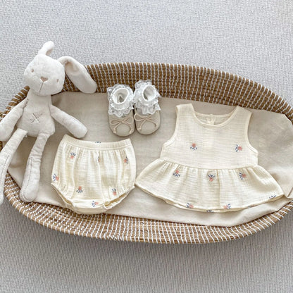 Ivy 2Pcs Set