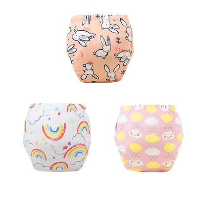 Reusable Toddler Training Pants
