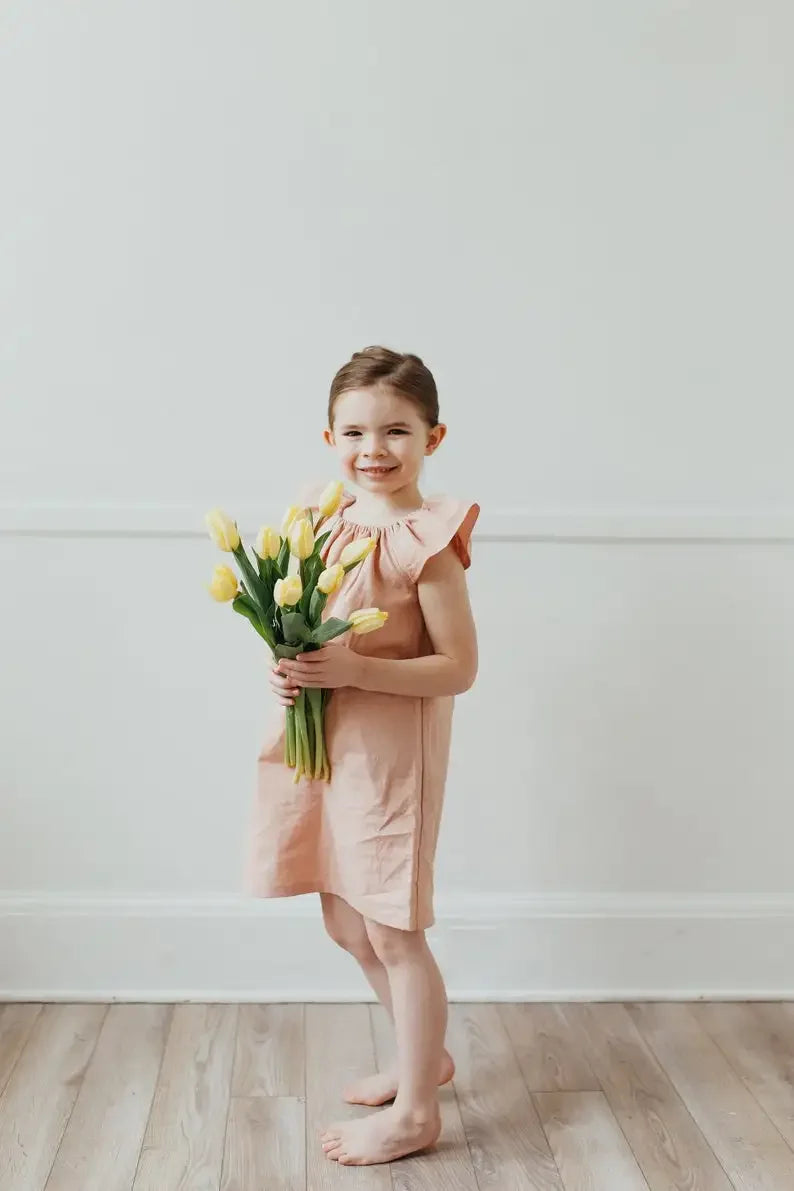 The Perfect Summer Dress
