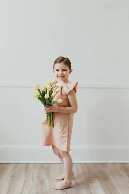 The Perfect Summer Dress