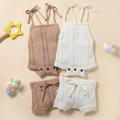 2 PCE Knit Set