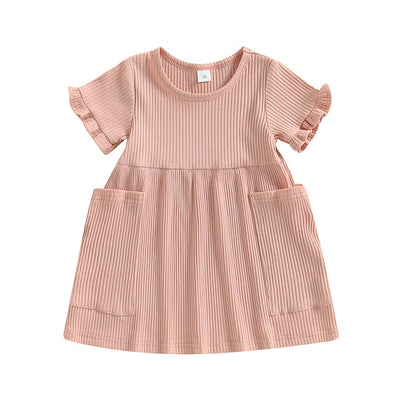 Pocket Princess Dress