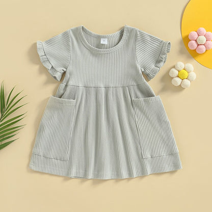 Pocket Princess Dress