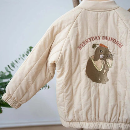 Cute Winter Jacket