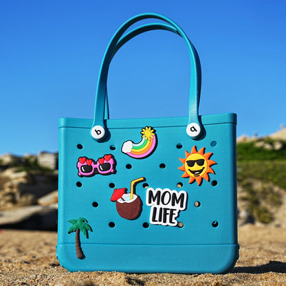 The Perfect All Rounder -  Extra Large Beach, Sports and Family Bag