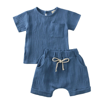2pc Toddler Set
