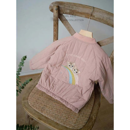 Cute Winter Jacket