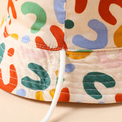 Reversible Sun Hat