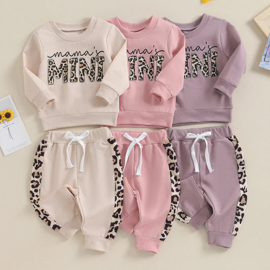 Mama's Mini Set