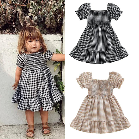 The Lexi Dress