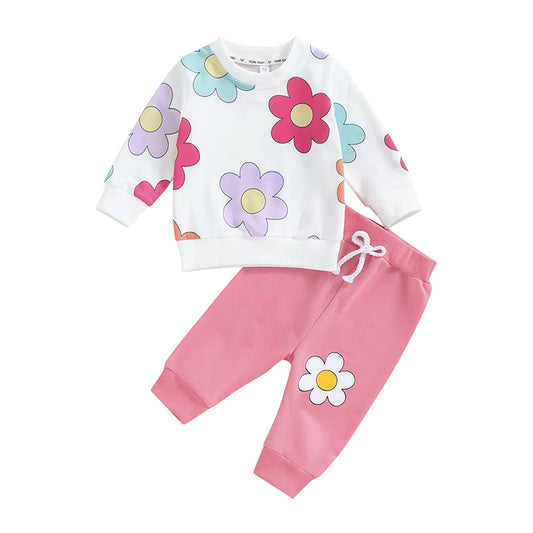 2 Piece Tracksuit