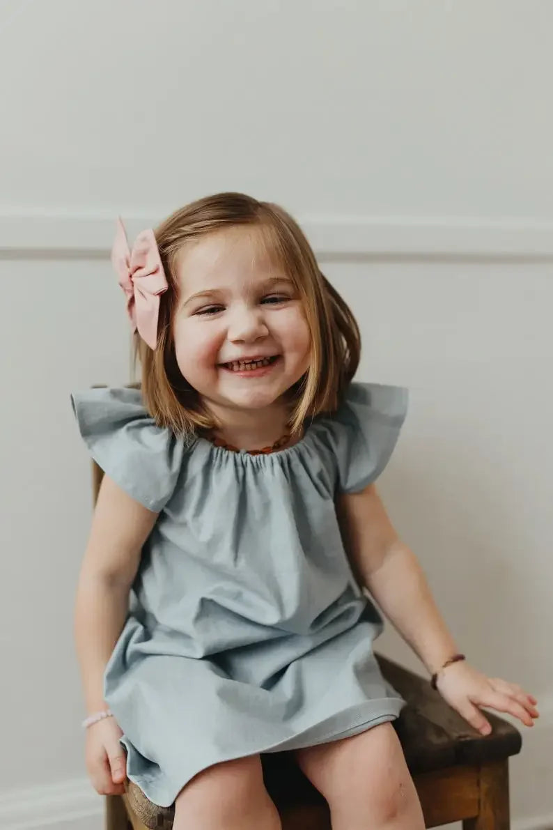 The Perfect Summer Dress