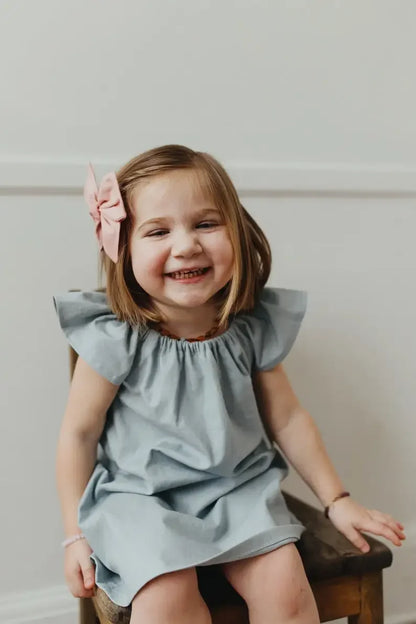 The Perfect Summer Dress