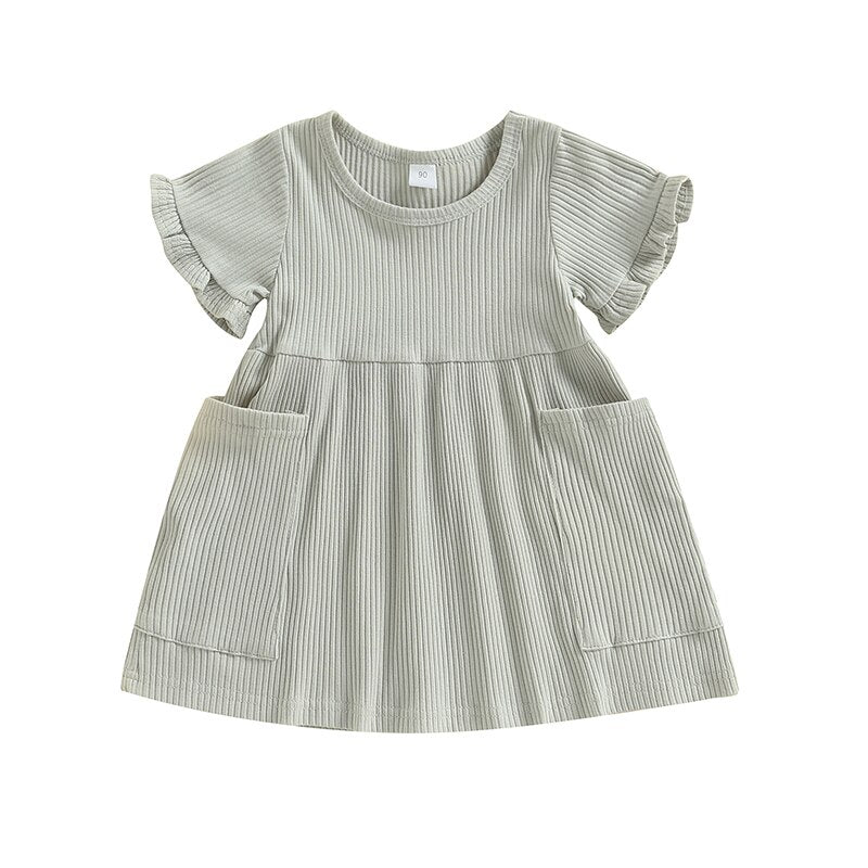 Pocket Princess Dress