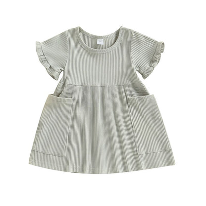 Pocket Princess Dress