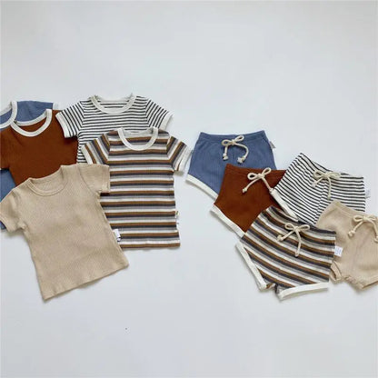 Casual Summer Sets