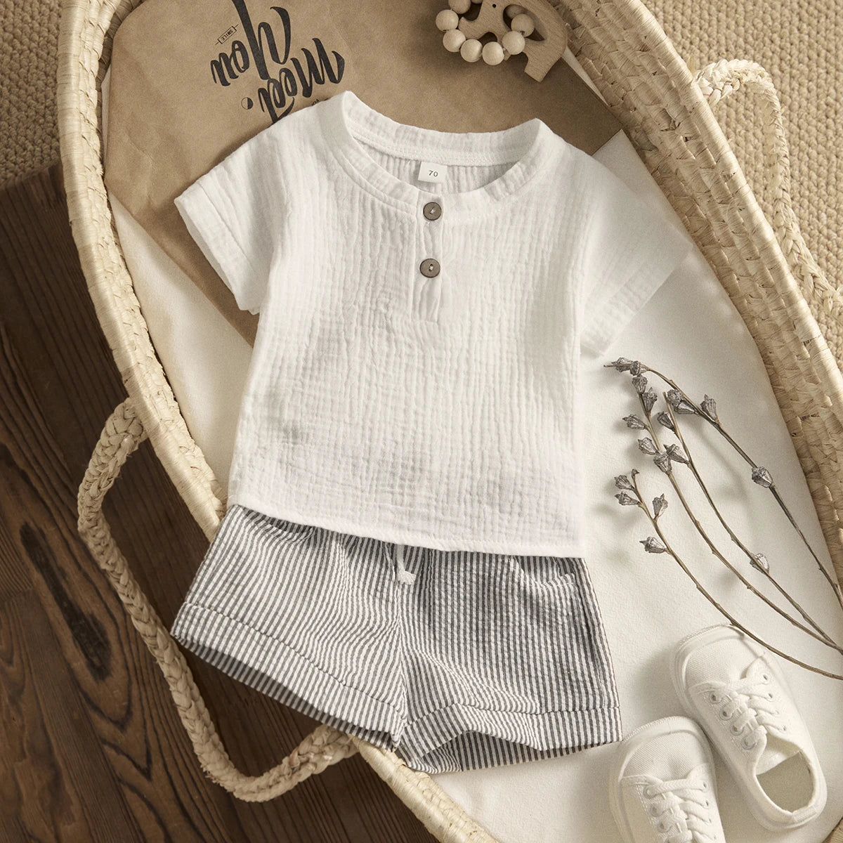 Summer Comfort Set kids