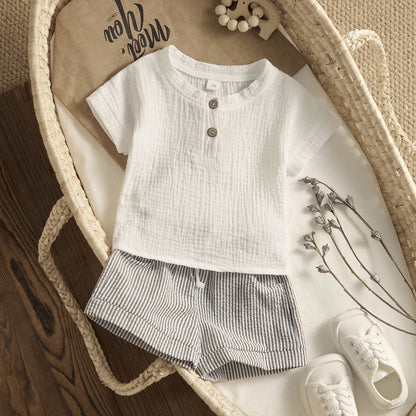 Summer Comfort Set kids