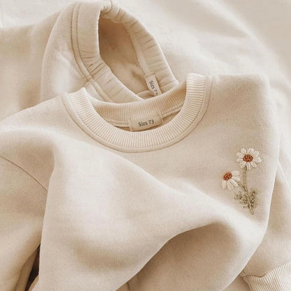 Sweet Daisy Tracksuit