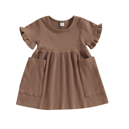 Pocket Princess Dress