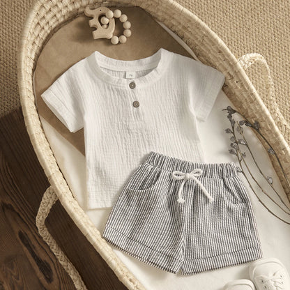 Summer Comfort Set kids