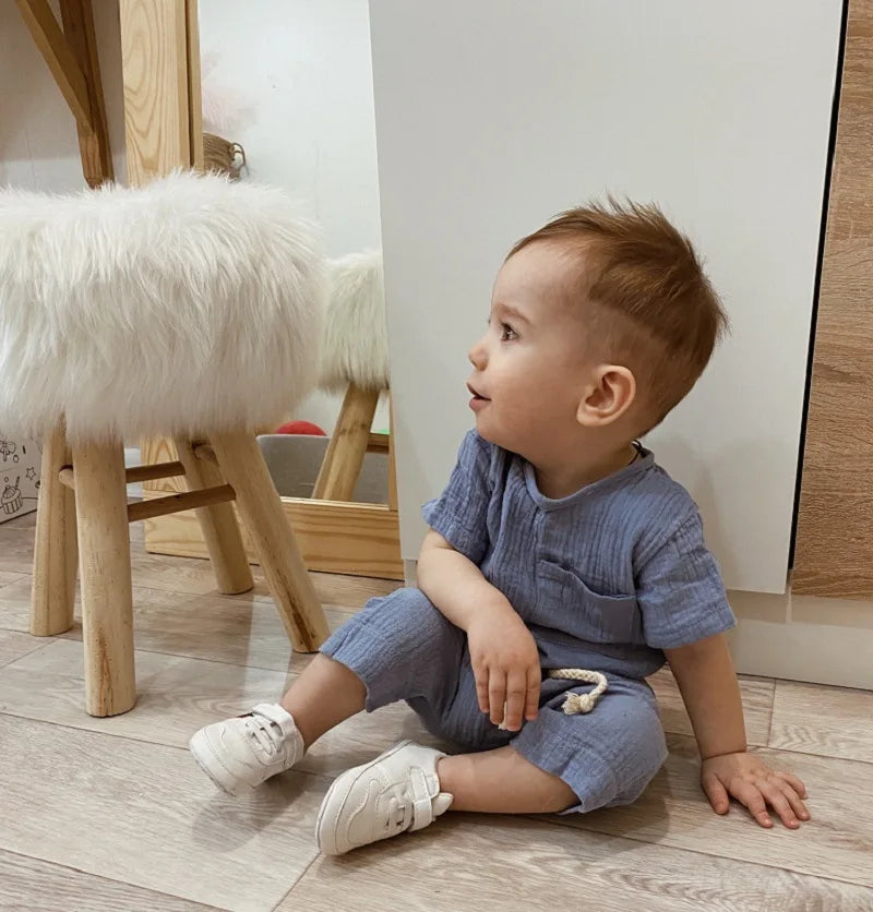 2pc Toddler Set