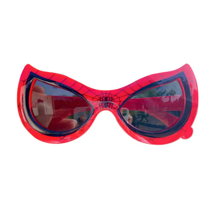 Super Hero Sunglasses  Uv Protection