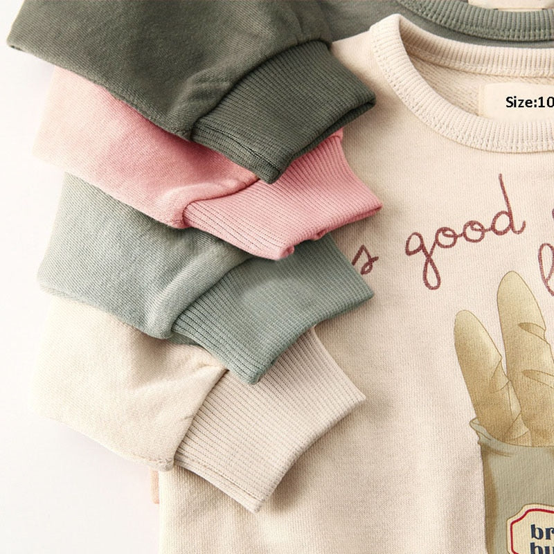 Adorable Sweatshirts