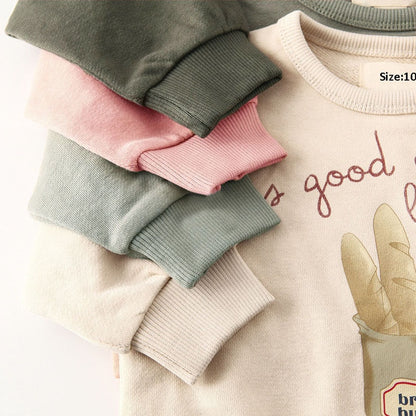 Adorable Sweatshirts