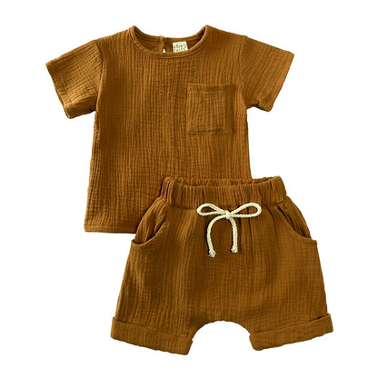 2pc Toddler Set
