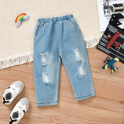 Here Comes The Sun Top + Pant