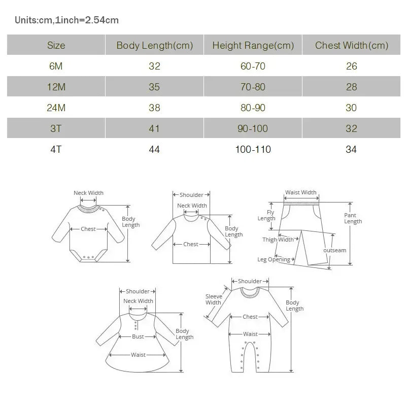 2pcs Clary Set