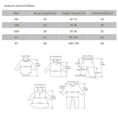 2pcs Clary Set