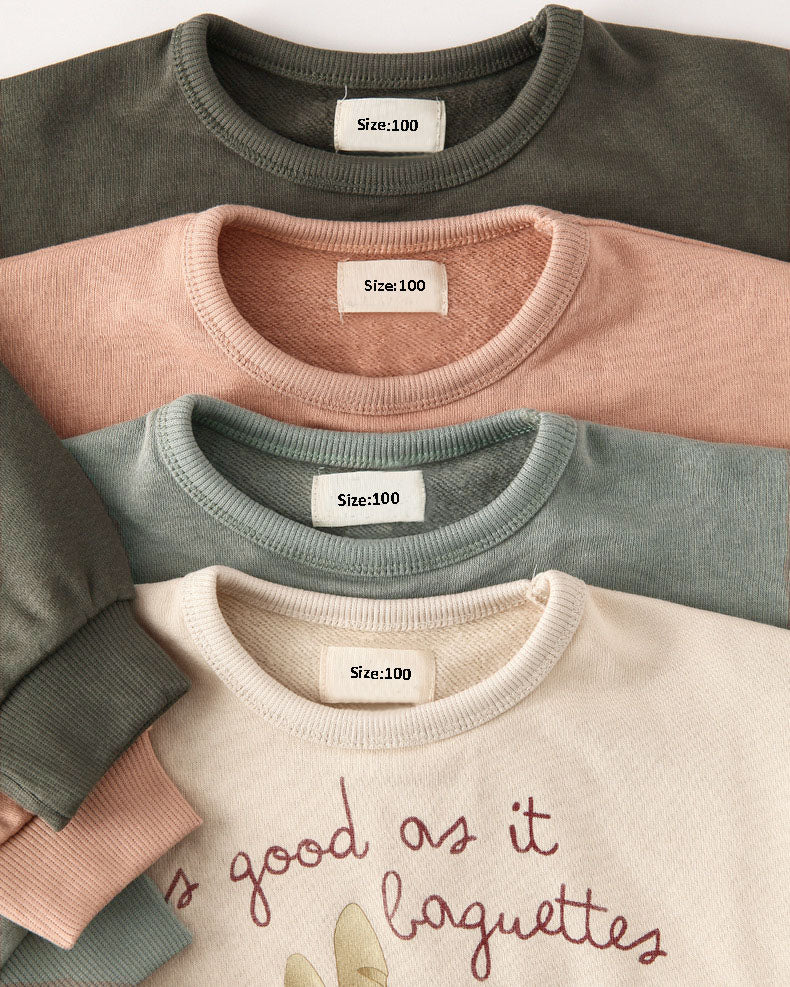 Adorable Sweatshirts
