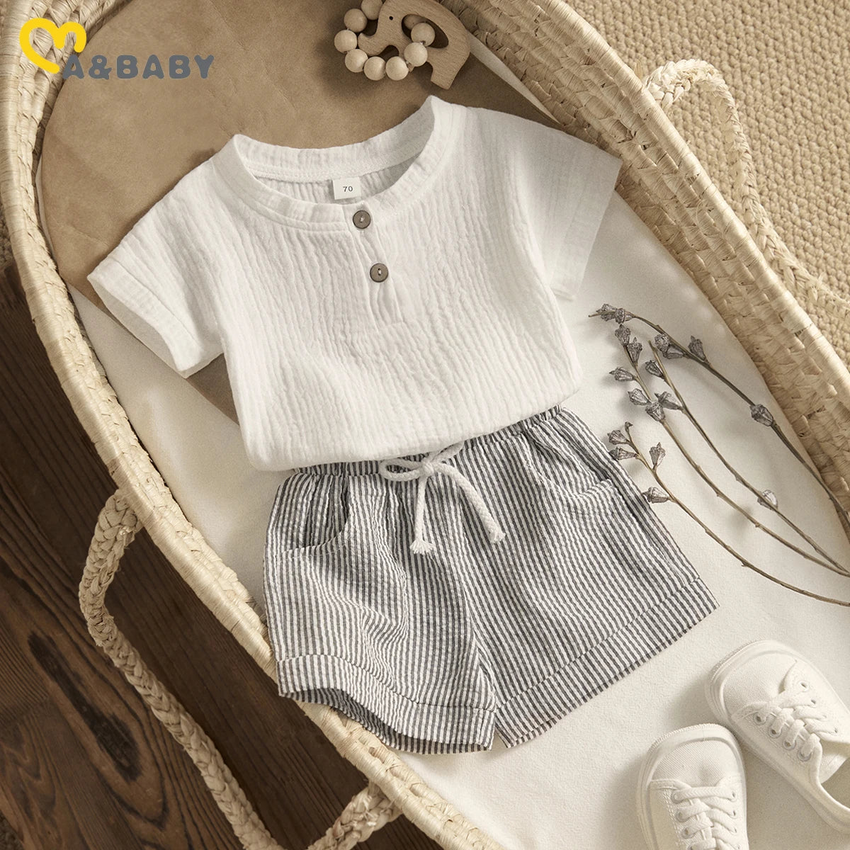 Summer Comfort Set kids