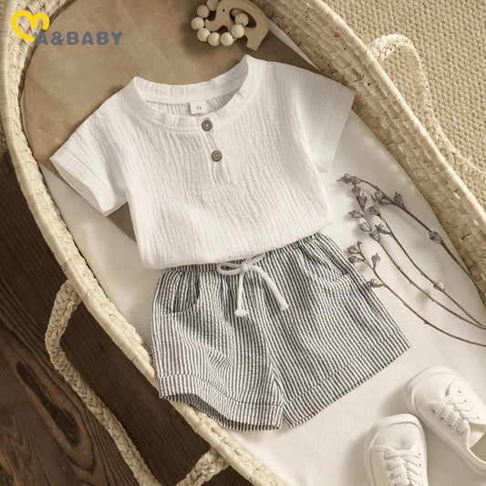 Summer Comfort Set kids
