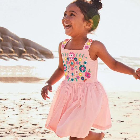 Sweet Spring Dresses
