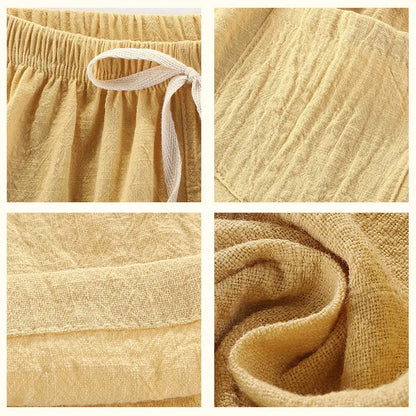 Breathable Casual Shorts