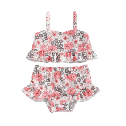 2 piece Summer Swimmers