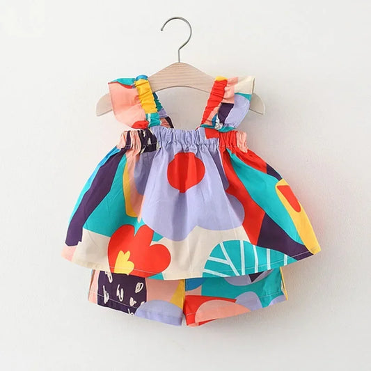 Vibrant Spring Set