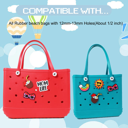 The Perfect All Rounder -  Extra Large Beach, Sports and Family Bag